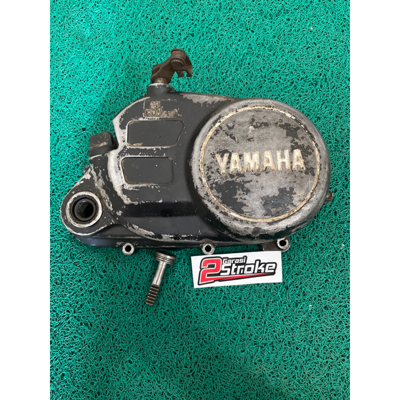 BAK BLOK KOPLING FIZ R ORIGINAL