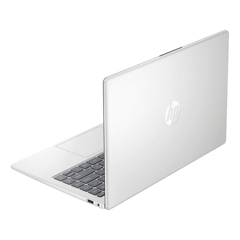 HP 14S i7 1360P 16GB 512GB SSD Iris Xe W11 OHS 14 Inchi FHD IPS Blit