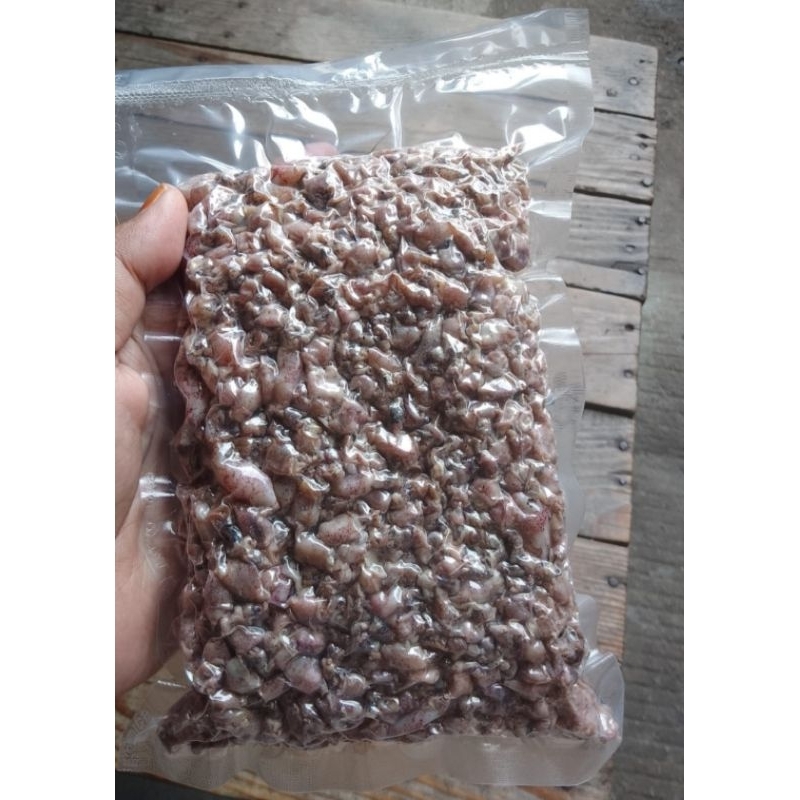 

Baby Cumi Super 250 gr