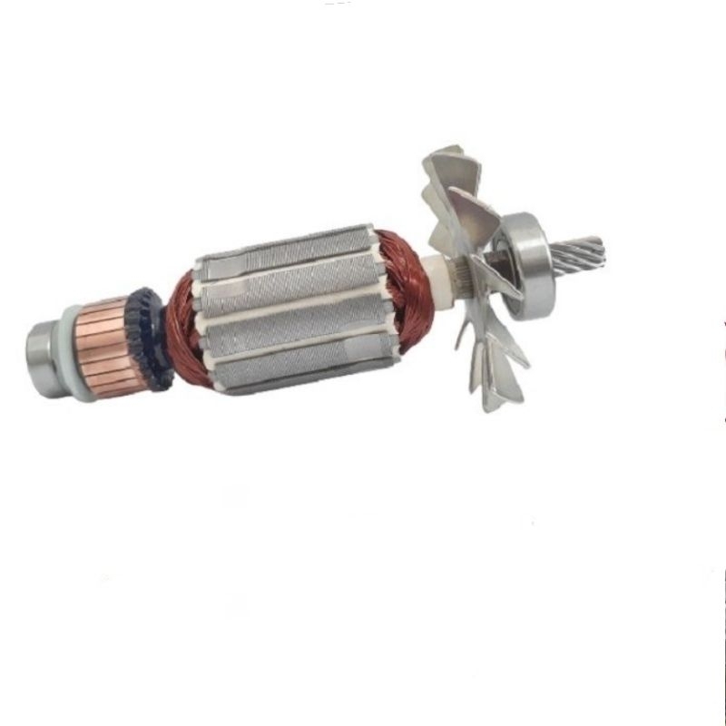 Armature Angker Mesin Circular Saw RYU RCS 185-1 7 inch RCS185-1