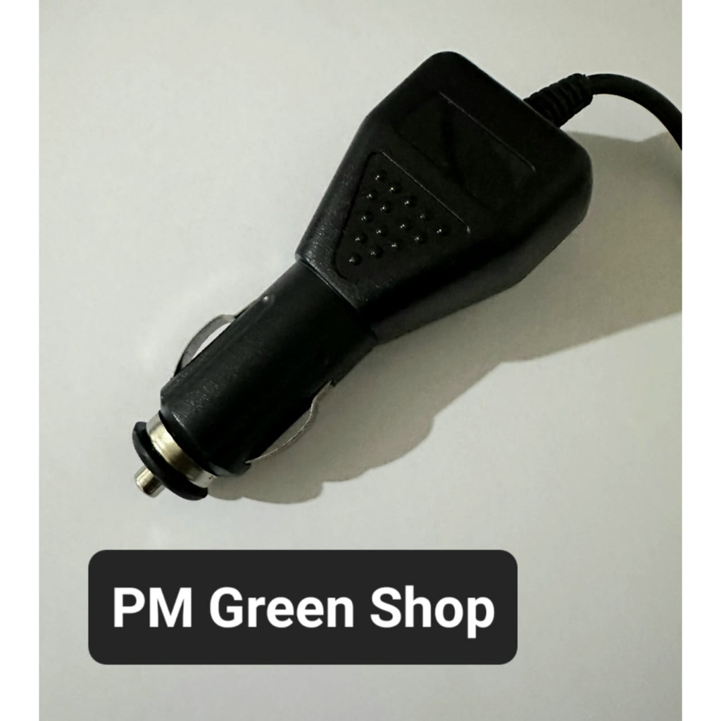 Baterai eliminator ht icom v86 untuk dimobil BP 265