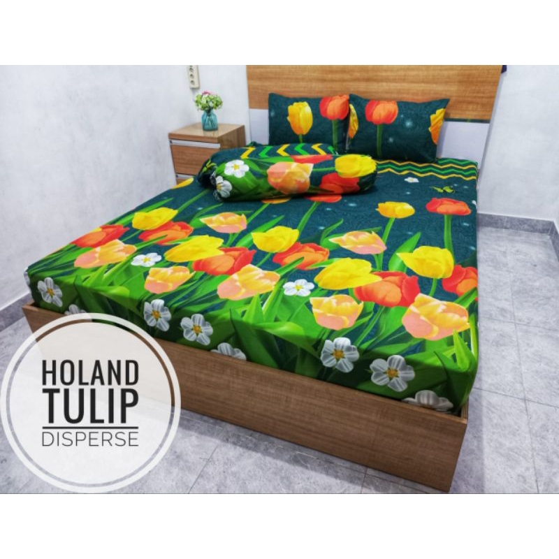 #2 SPREI 180X200 160X200 MOTIF AESTHETIC MURAH KATUN ADEM GRATIS SARBAN+ SARGUL