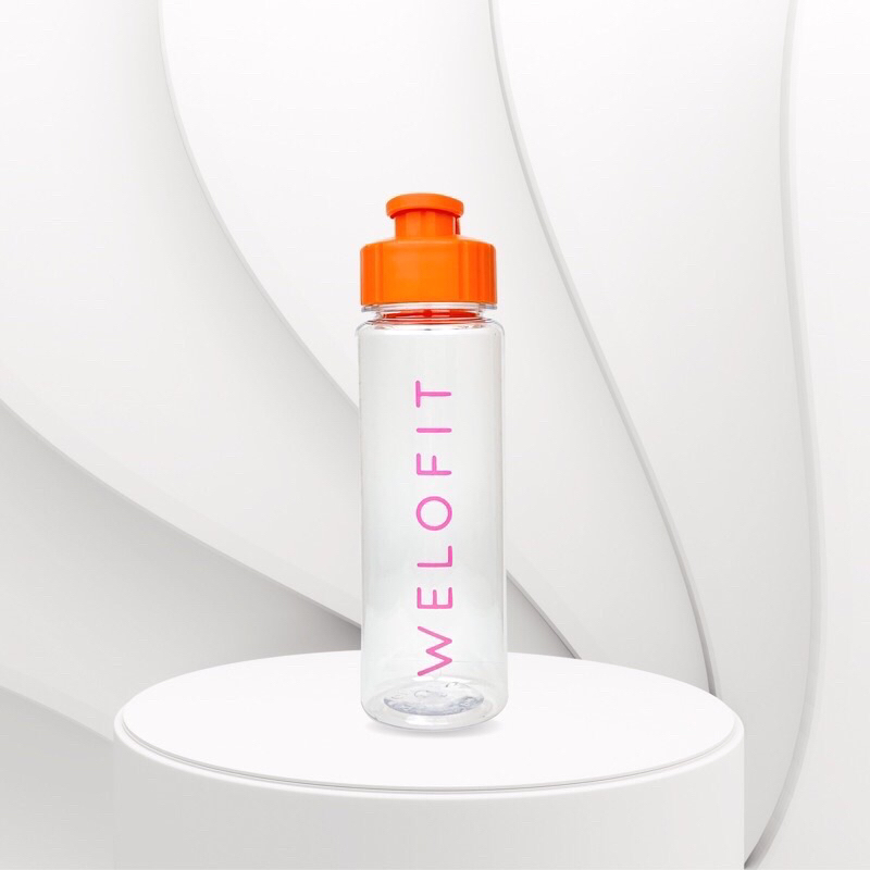 Tumbler Welofit 500ml