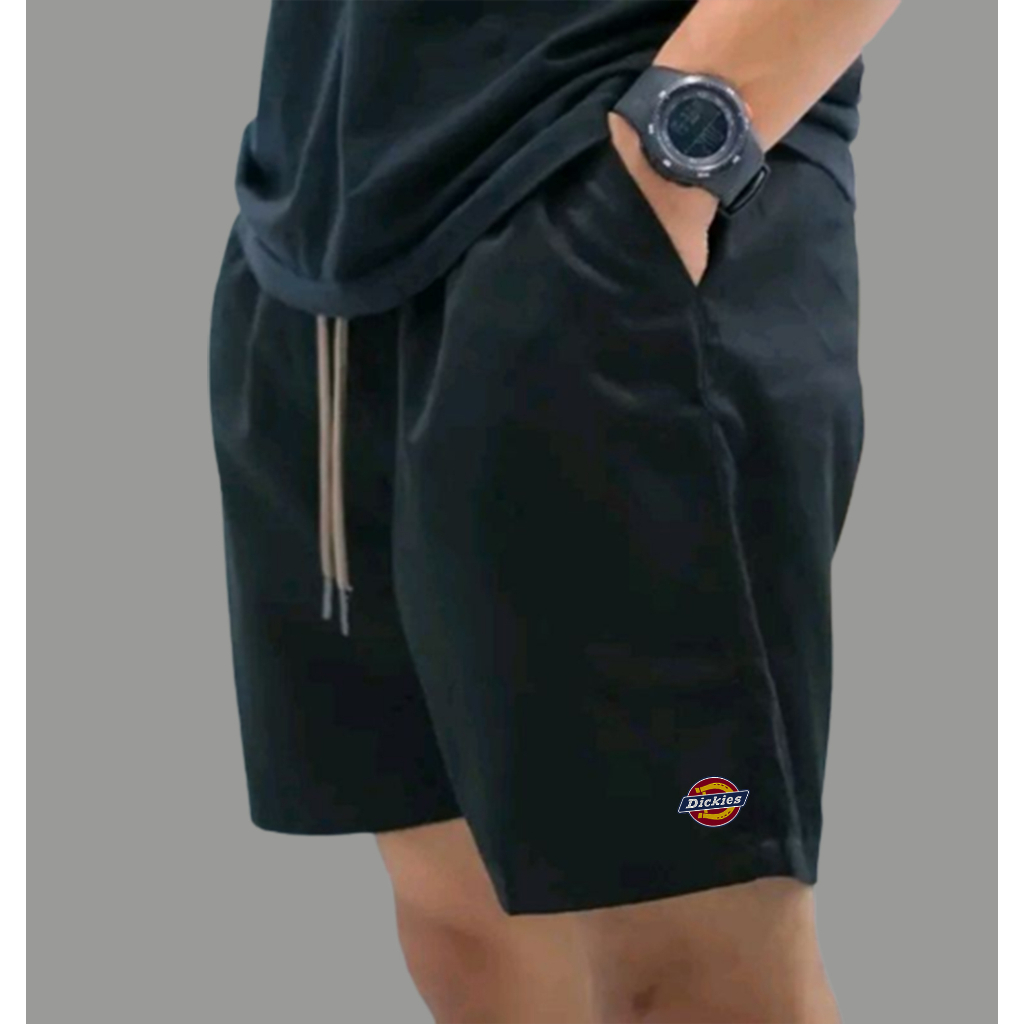 CELANA BOARDSHORT PRIA WANITA SHORTPANTS M-XL QUICK DRY