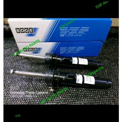 shockbreaker BMW f30 320i depan original merek boge