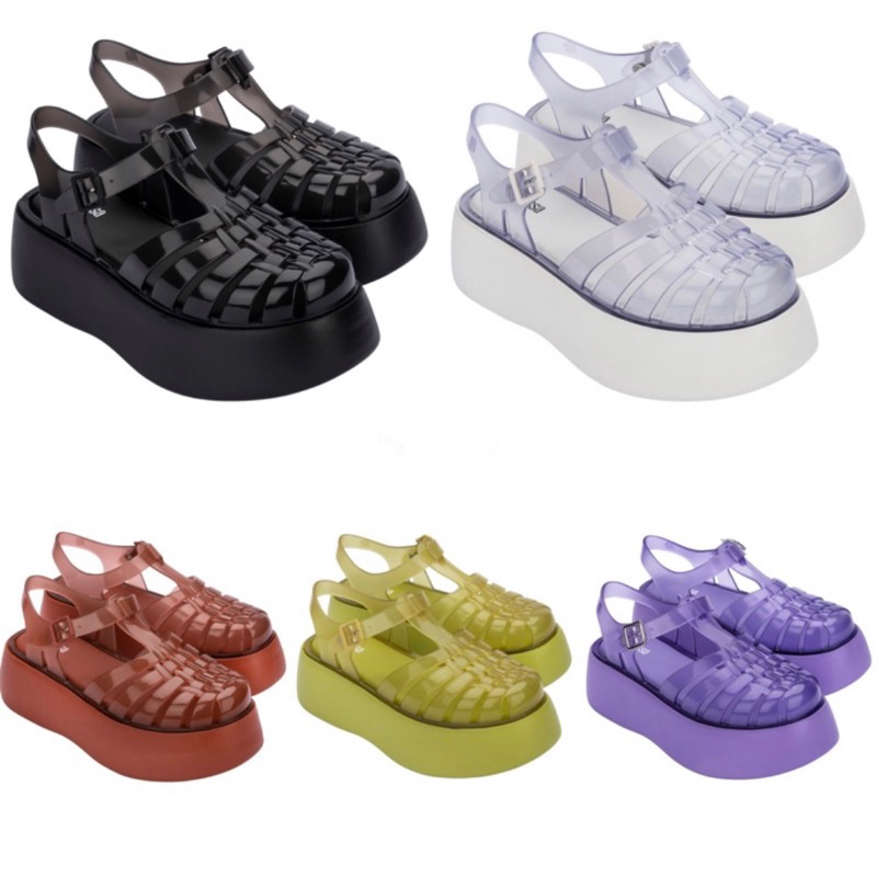 Melissa Possession Plato Ad