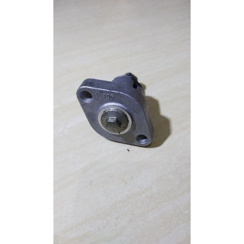 TONJOKAN TENSIONER CB150R CBR150R SONIC SUPRA GTR KARISMA STELAN RANTE KETENG