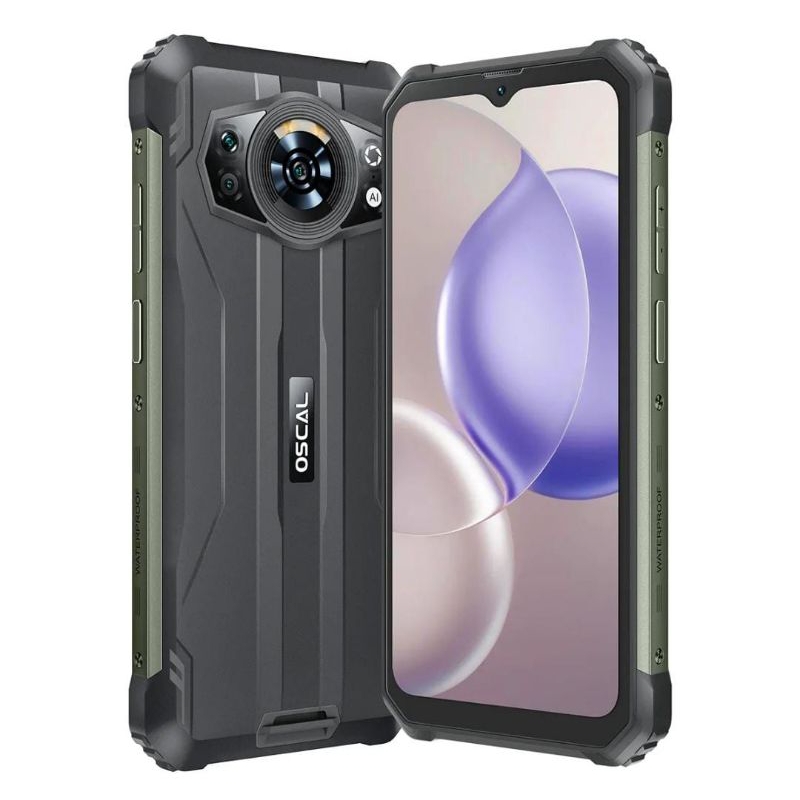 Hp tahan banting tahan air s80