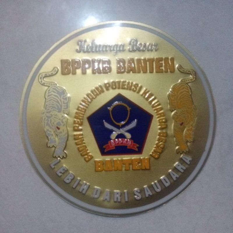 

setiker-timbul-BPPKB-BANTEN