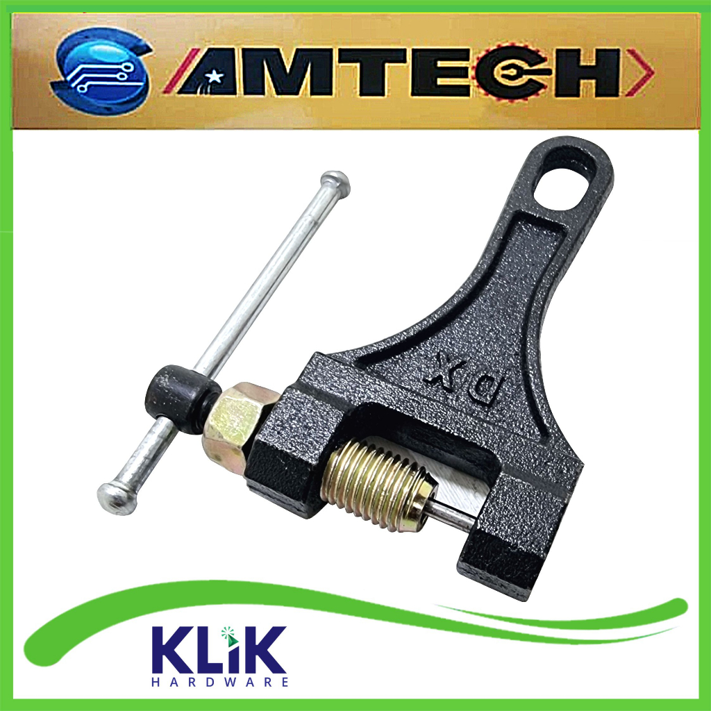 Amtech Alat Potong Rantai Motor Chain Remover Breaker Tool - Pemotong Rantai Motor