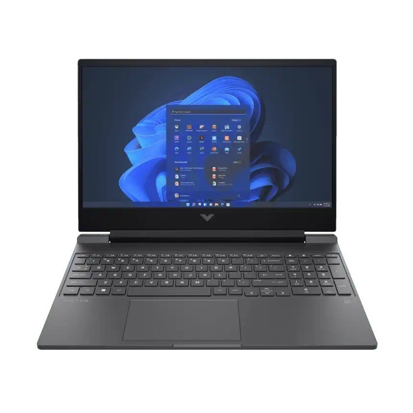 Laptop Gaming Hp Victus 15 FB0012AX Amd Ryzen 7 5800H 16Gb 512Gb Nvidia RTX3050 15.6 Fhd Ips Windows 11 OHS