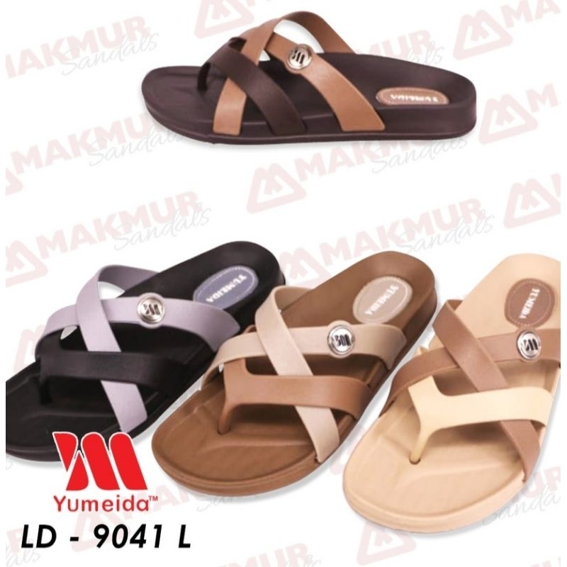 sandal remaja perempuan