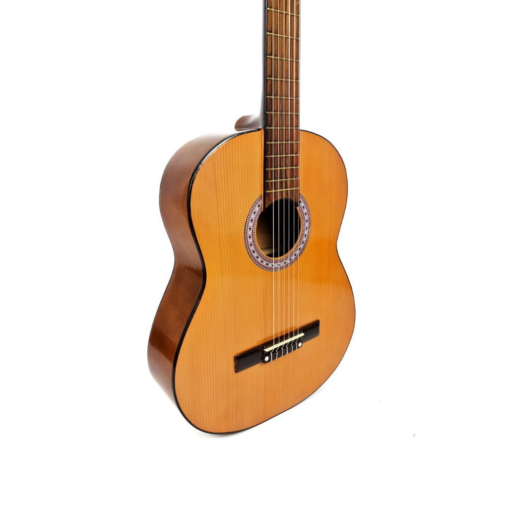 Gitar Classic Senar Nylon Merk Yamaha Tipe C315 Warna Natural Jakarta Murah