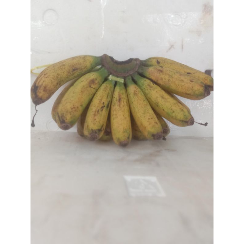 

PISANG BARANGAN