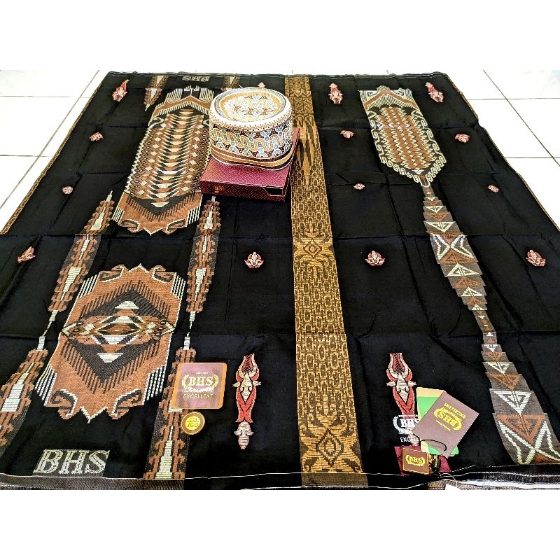 Sarung Bhs Excellent jacquard / Sarung Bhs / Sarung Bhs Original / Sarung Bhs Murah / jacquard /jagu