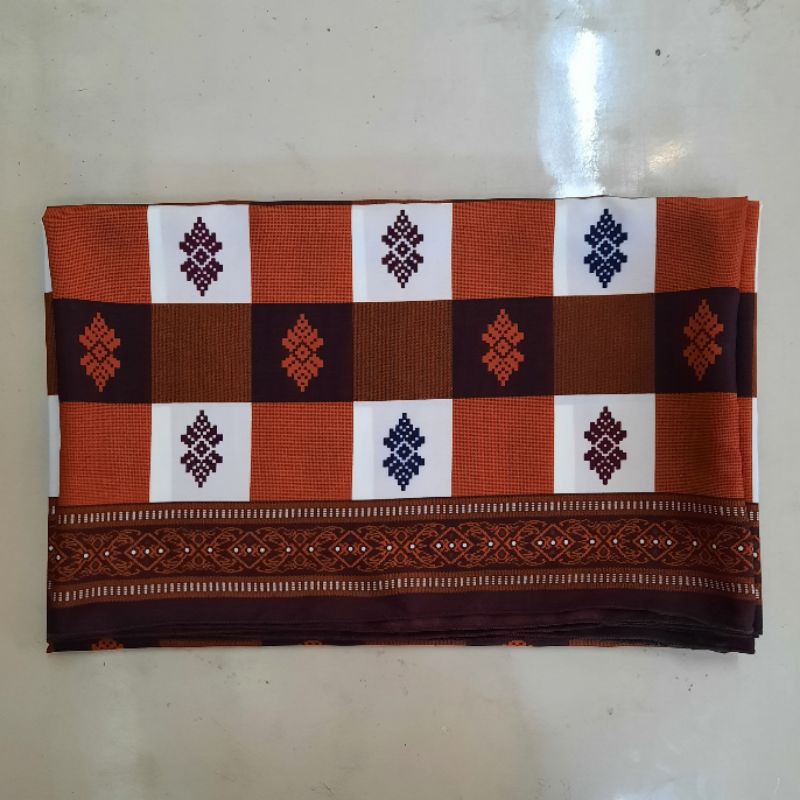 Sarung Bali Motif