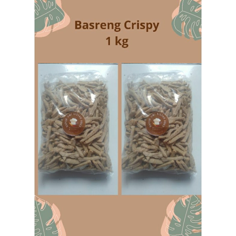 

BasrengCrispy