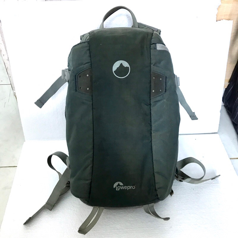 Tas Kamera Bekas Second Lowepro Flipside Sport 10l AW