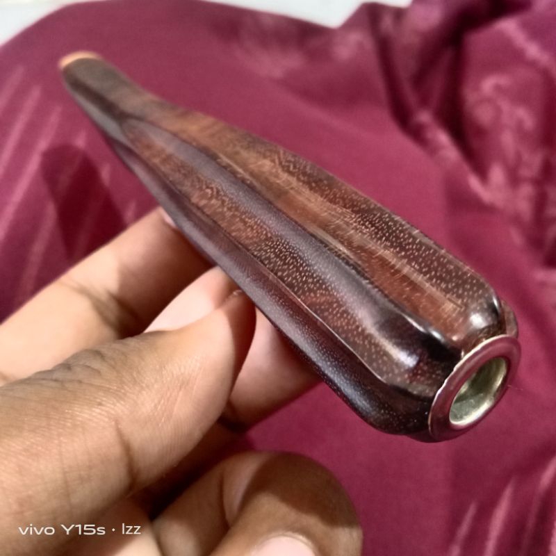 Once galih asem model blimbing lubang multi