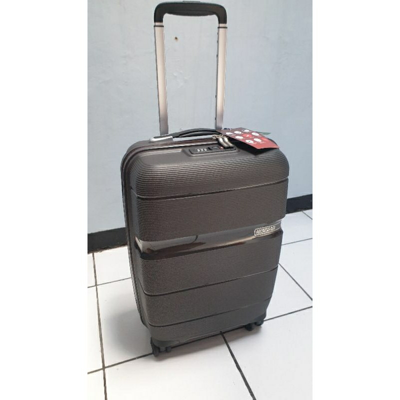 koper cabin american tourister 20inch