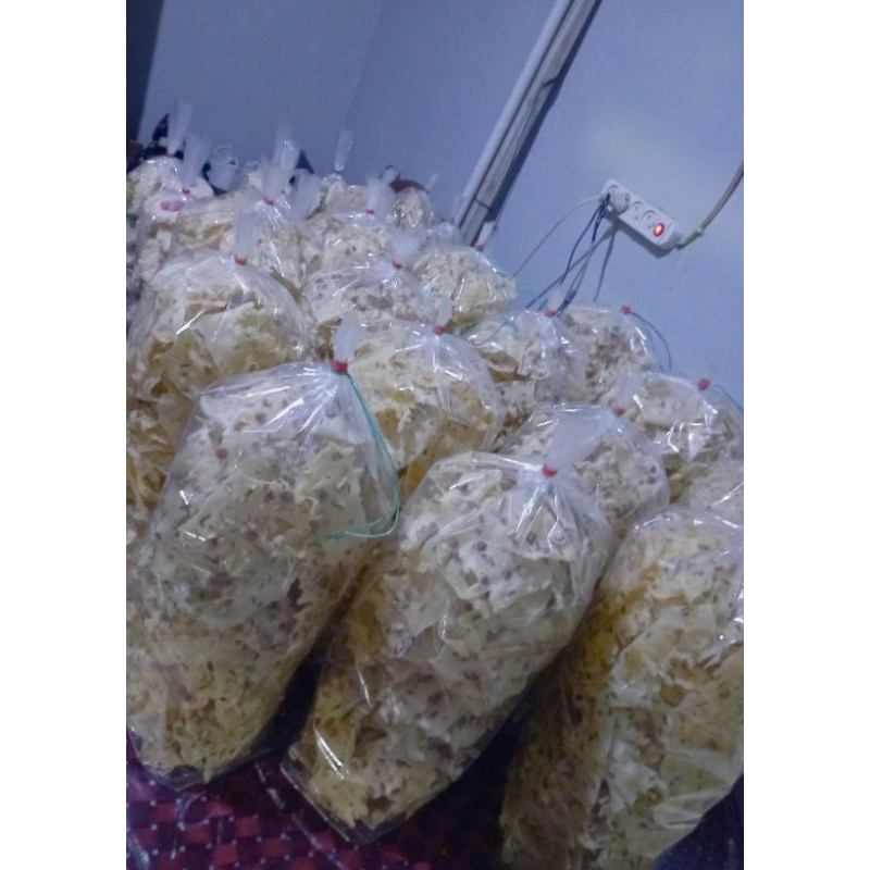 

peyek kacang 1kg