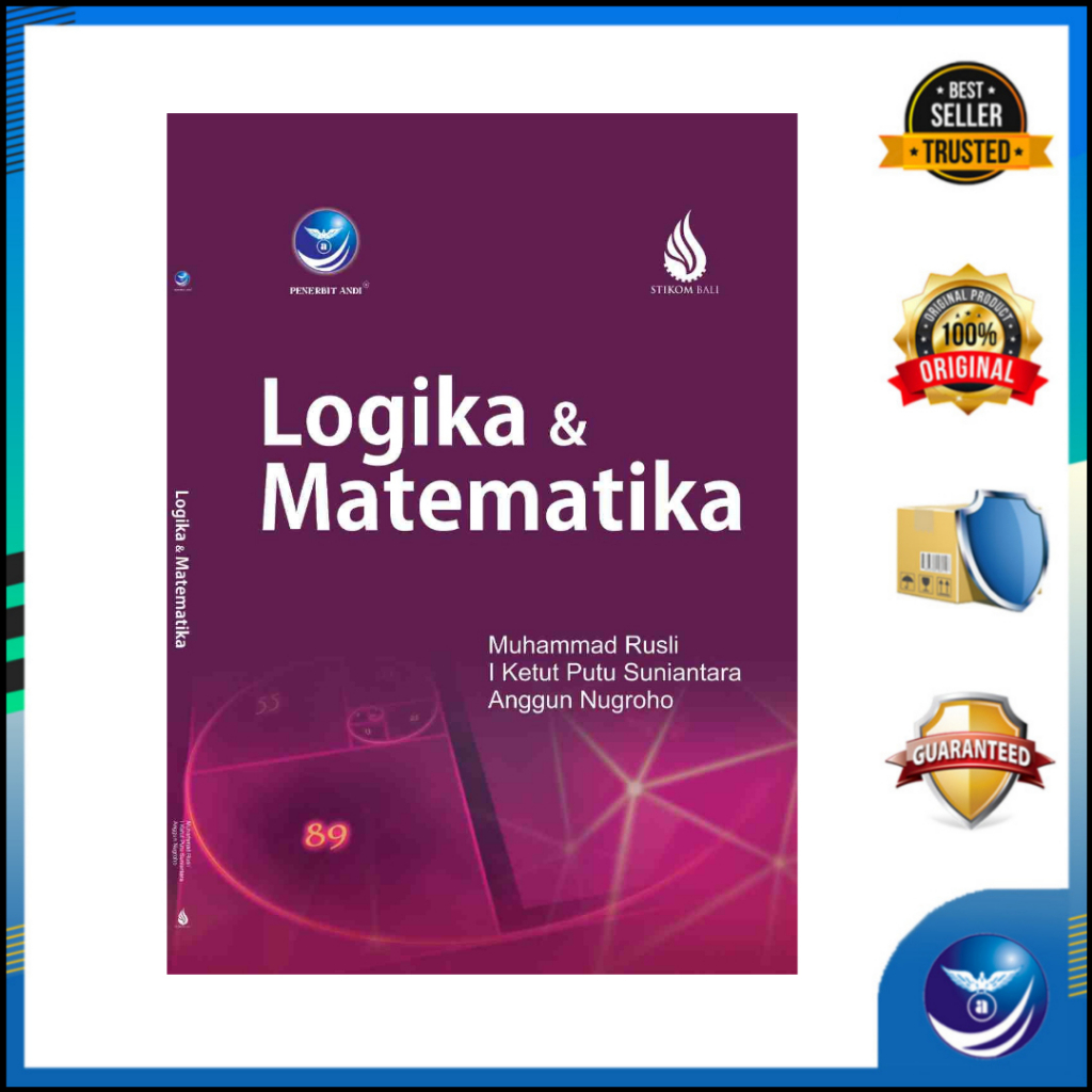 Logika Dan Matematika
