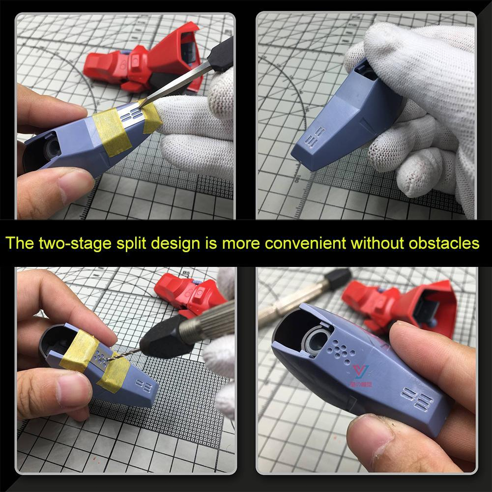 【36in1】Template Panel Line Scribing Model Kit/Panel Line Scribing Gundam