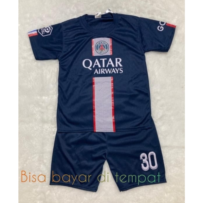 COD - SETELAN BAJU BOLA ANAK LAKI-LAKI TERBARU / JERSEY BOLA ANAK LAKI- LAKI TERBARU DAN TERMURAH BISA BAYAR DI TEMPAT