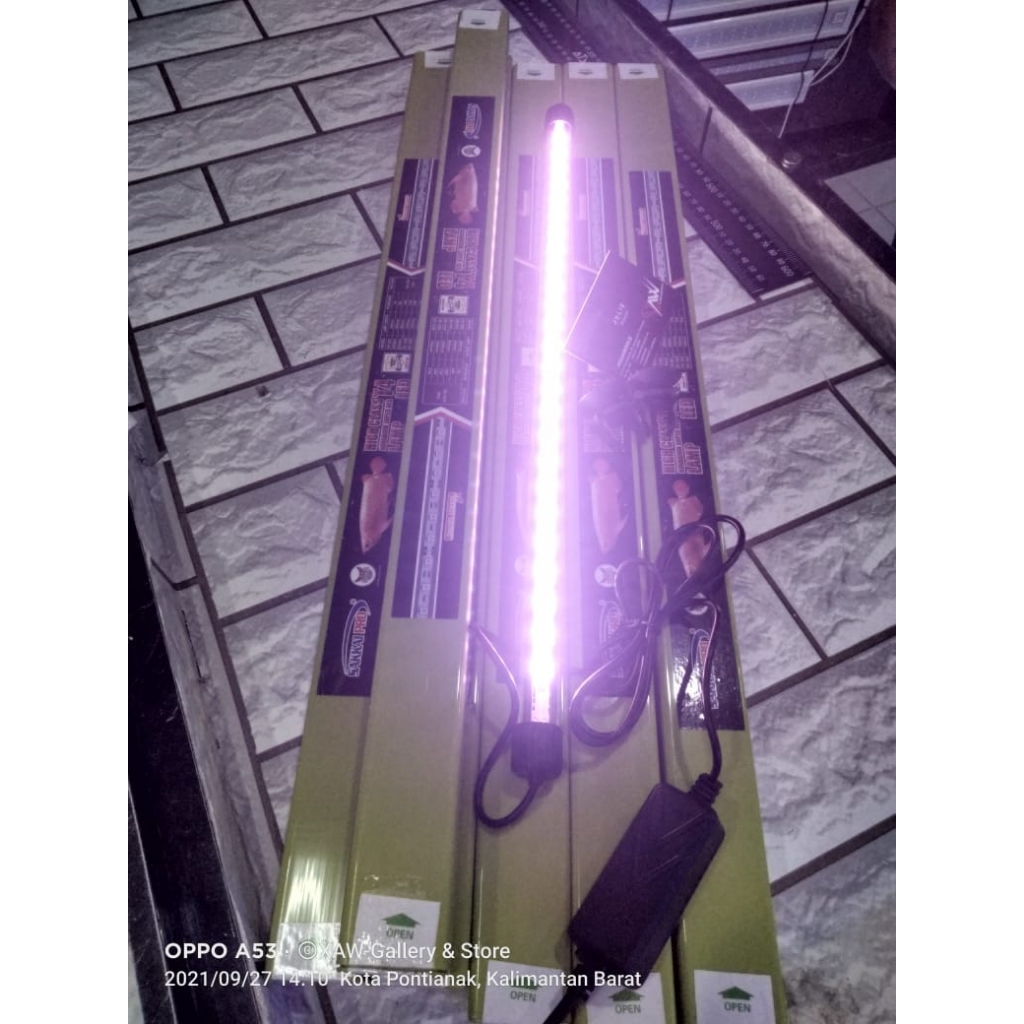 Sakkai Pro - T4 Led SR - 80Cm