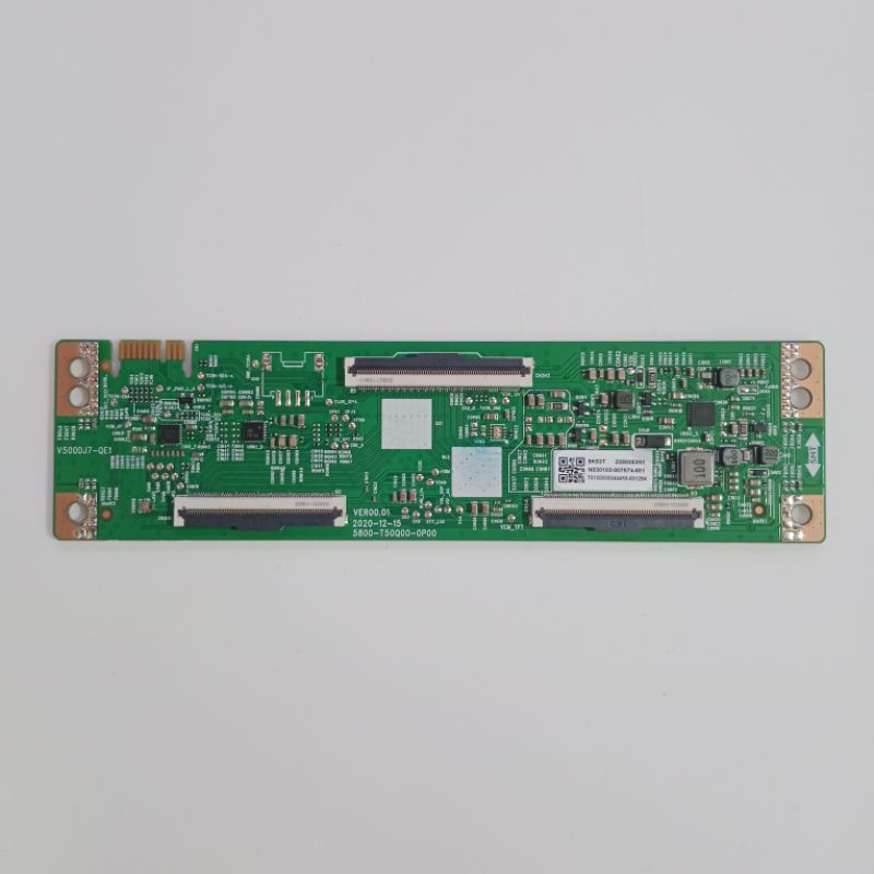 TCON - TIKON TV LED COOCAA 50S6G