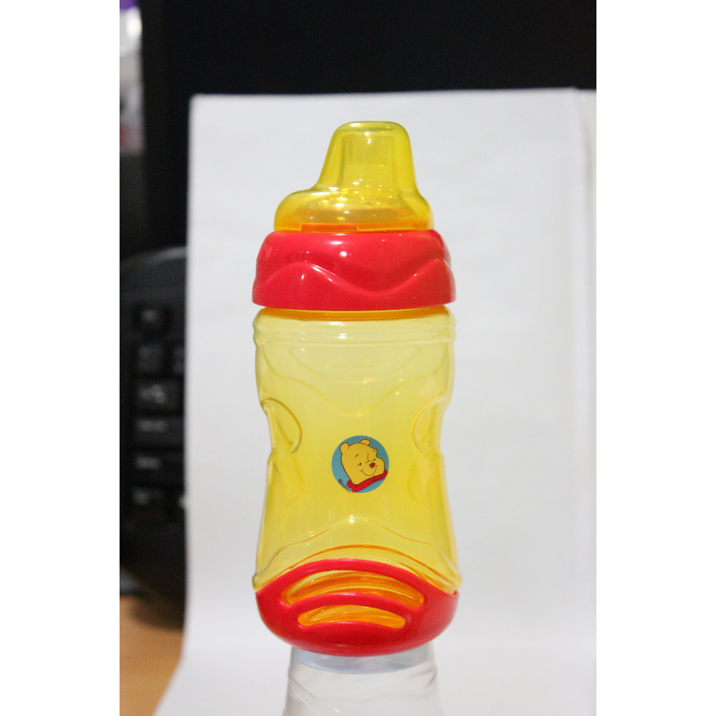 Promo 12.12  / Botol Dot - Minum Anak- Bayi / Perlengkapan Minum Bayi-Anak/ Botol Susu/ Botol Minum Lucu