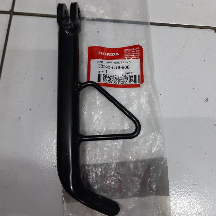 STANDAR SAMPING  VERZA / CB150  [50530-K18-900]