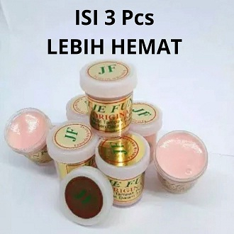 COD Cream Tje Funk Pink