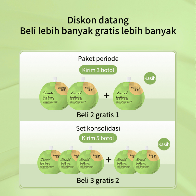 Krim tangan Hand cream 30g