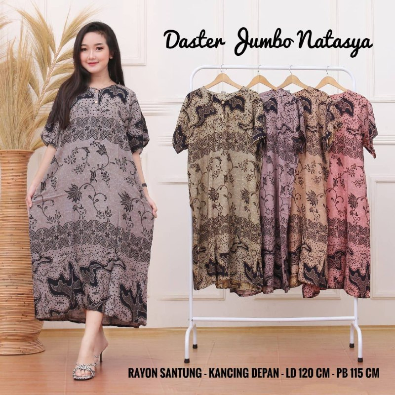 Daster Setelan Wanita Bahan Rayon Kekinian Promo Besar Edisi Habiskan Stok