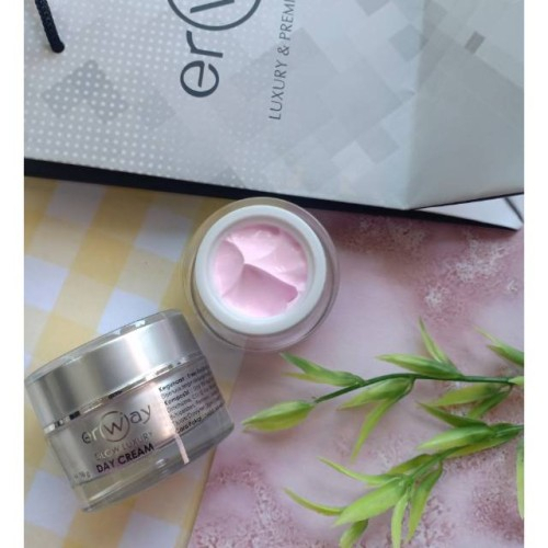 ERWAY DAY GLOW LUXURY