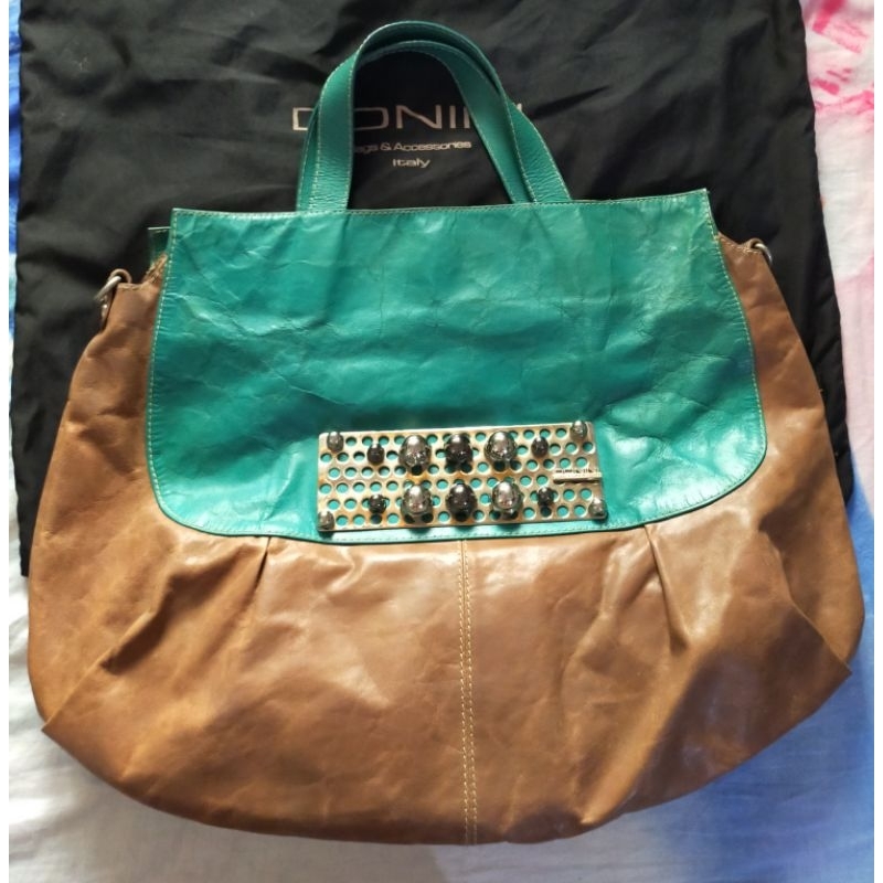 preloved tas donini