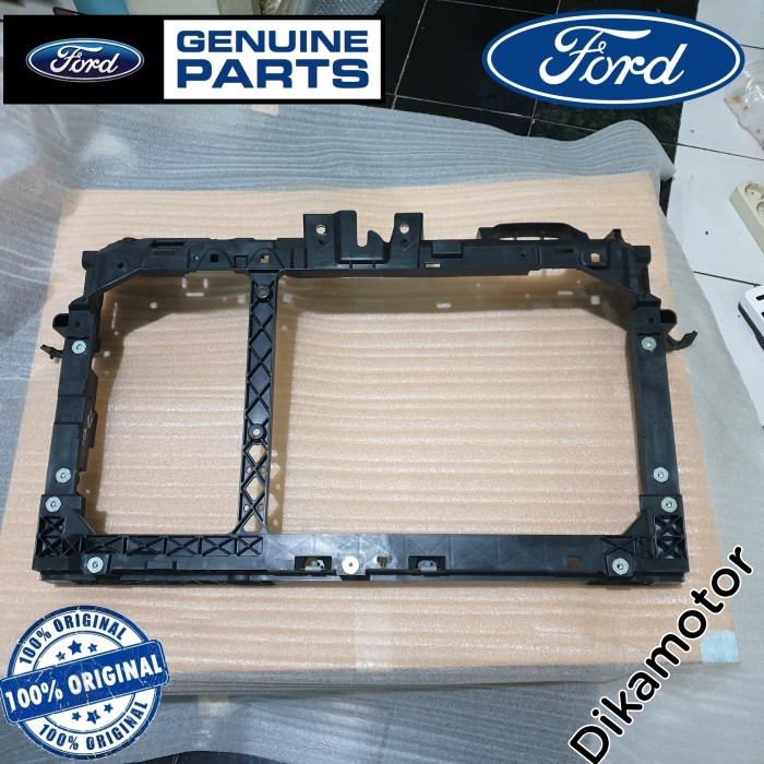 bullhead ford fiesta panel rumah radiator ford fiesta original
