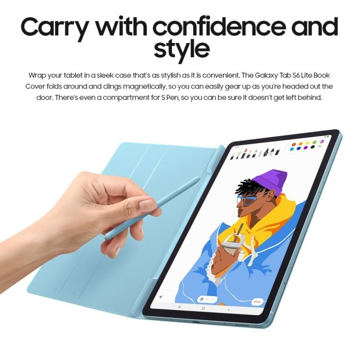 Samsung Galaxy Tab S6 Lite RAM 4 GB ROM 128 GB 4/128 4GB 128GB