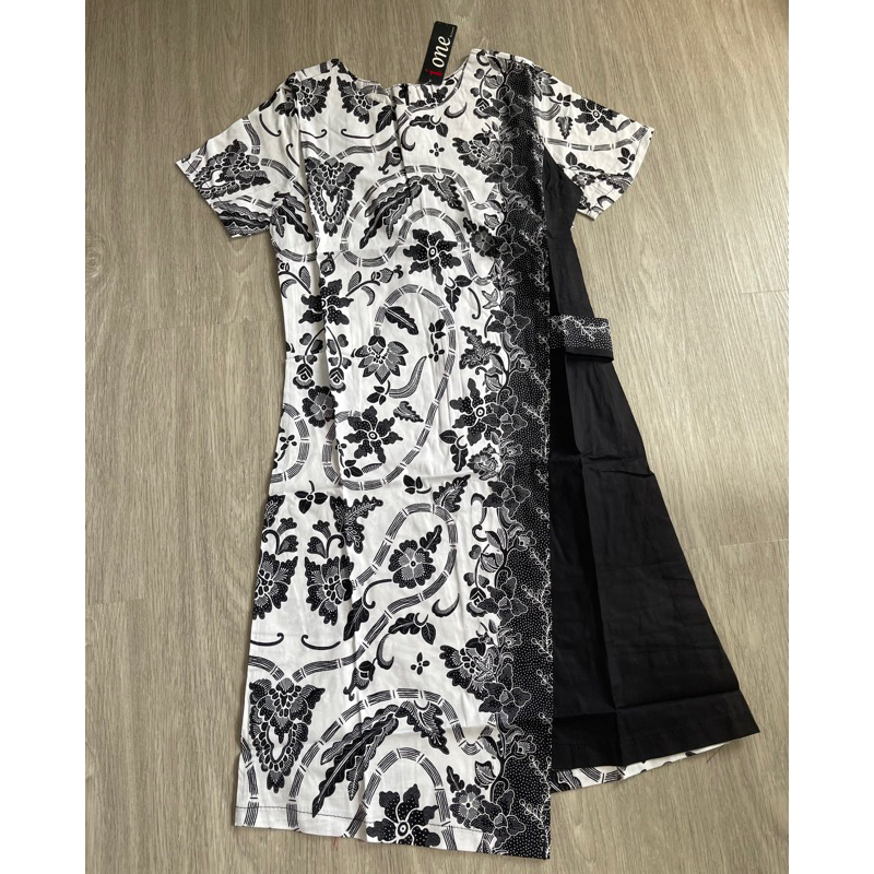 Dres Batik 170 OG - 170 AXI