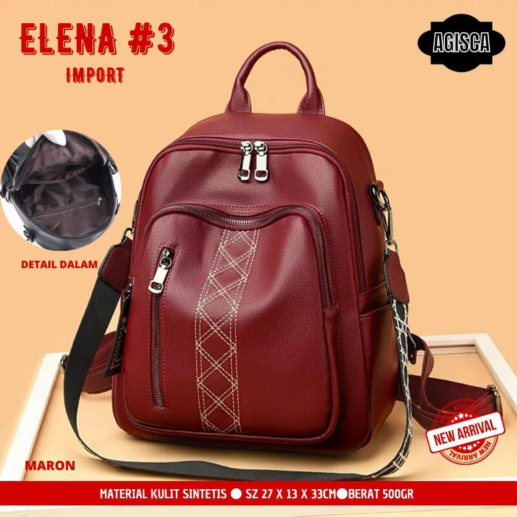 ELLENA TAS RANGSEL