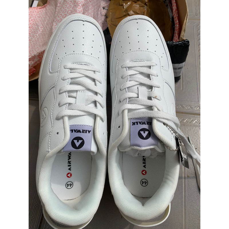 Sepatu Airwalk shelby baru 100% ORIGINAL