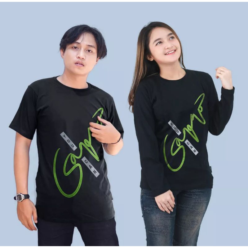 ⭐⭐⭐⭐⭐[Bisa COD..] GAGEGO Kaos KIPASOAK ORIGINAL, #GAGEGO
