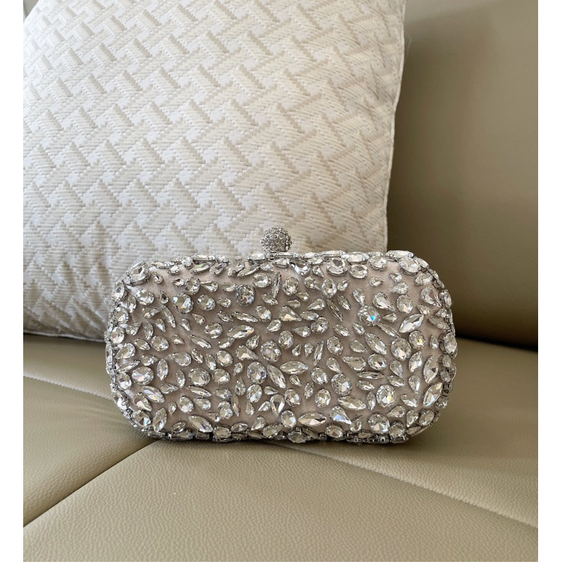 Aphrodite - Tas Pesta - Party Clutch - Tas Wanita - Women Bag - Tas Seserahan - Bridesmaid