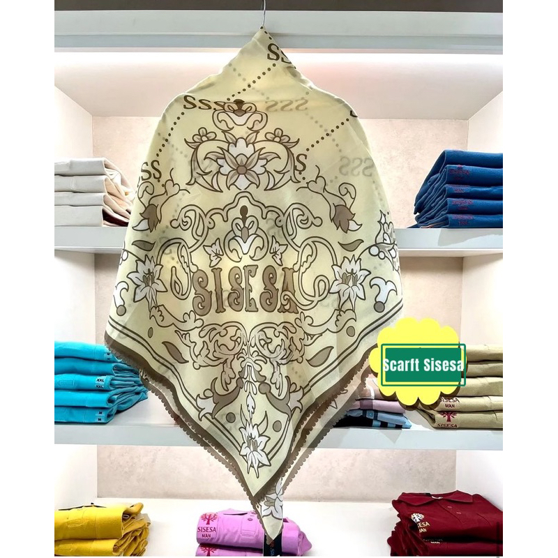 segi empat sisesa printing