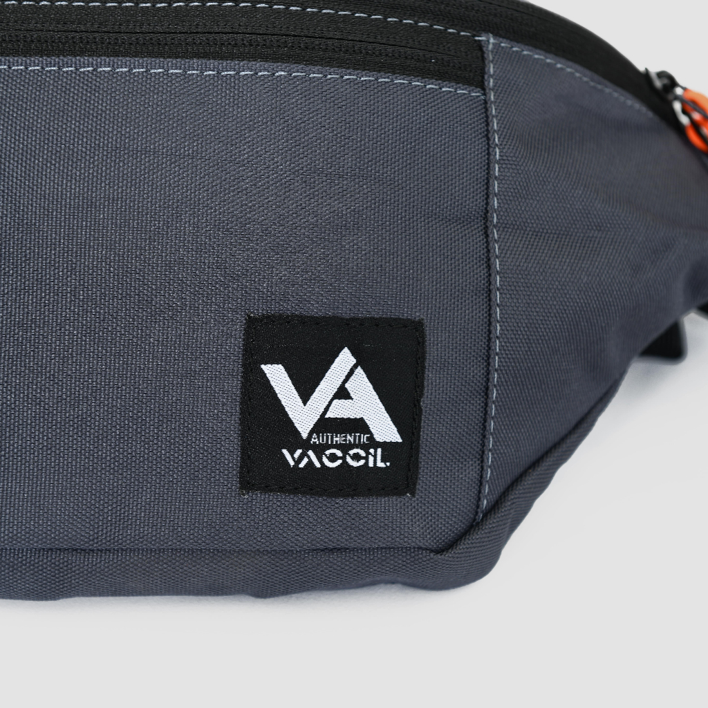 Waistbags Tas Pinggang Pria Wanita Tas Selempang Murah Bisa Cod - Vaccil Rasi