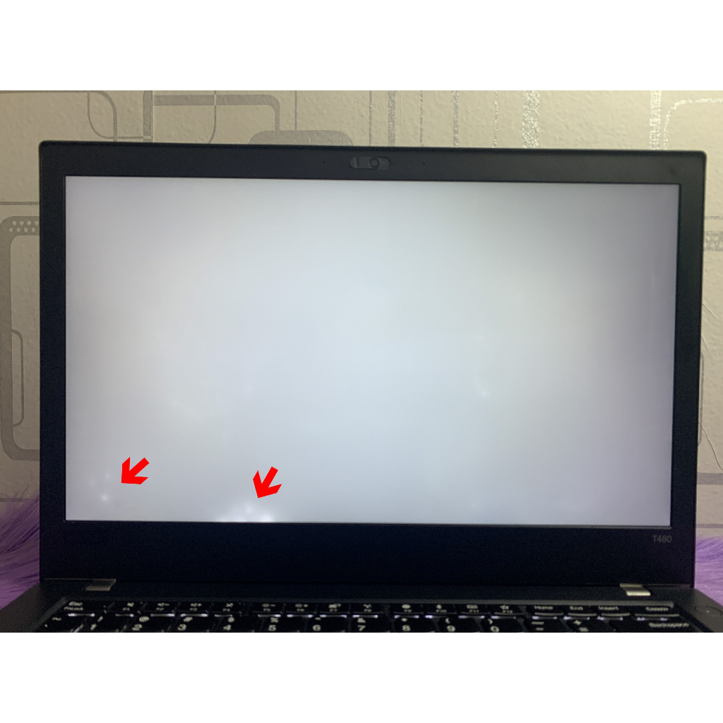 Lenovo ThinkPad T480 Core i5-7300U 16GB SSD 128GB