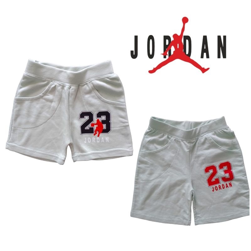 Baju branded anak new baru original dan cmt laki perempuan Jordan