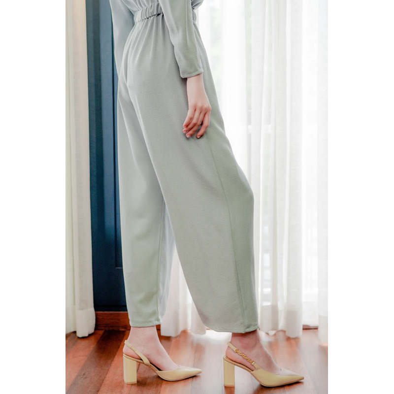 MALDA PANTS - BENANG JARUM