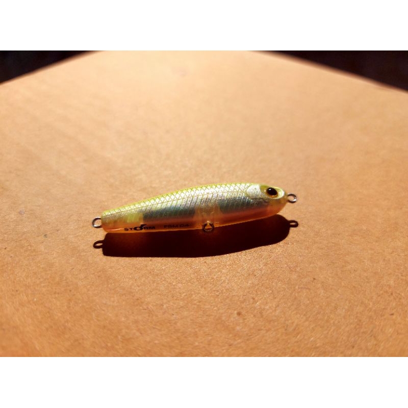 Storm Flutterstick 40